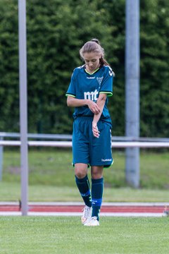 Bild 220 - Bundesliga Aufstiegsspiel B-Juniorinnen VfL Oldesloe - TSG Ahlten : Ergebnis: 0:4